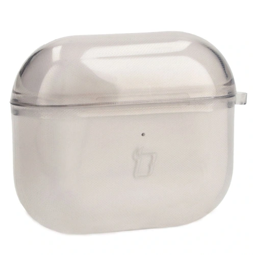 Kup Bizon Case Kopfhörer Clear Airpods 3 klar-schwarz - BIZ3925 - {ean13} - Sklep Home Screen