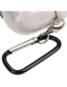 Kup Bizon Case Fülhallgató Átlátszó Airpods 3 átlátszó-fekete - BIZ3925 - {ean13} - Sklep Home Screen