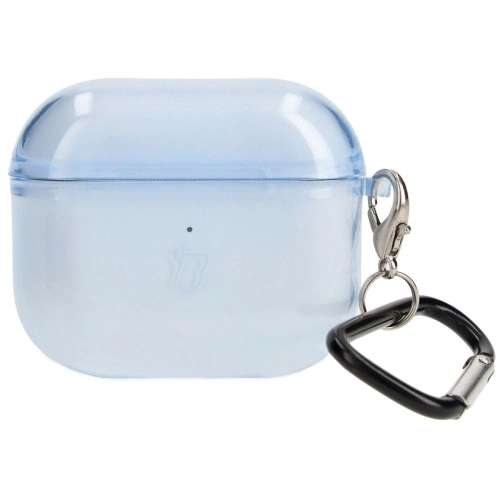 Buy Bizon Case Headphone Clear Airpods 3 clear-blue - BIZ3926 - {ean13} - Home Screen Store Europe