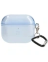 Buy Bizon Case Headphone Clear Airpods 3 clear-blue - BIZ3926 - {ean13} - Home Screen Store Europe