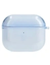 Kup Bizon Case Kopfhörer Clear Airpods 3 klar-blau - BIZ3926 - {ean13} - Sklep Home Screen