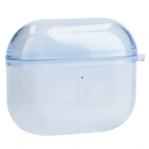 Kup Căști Bizon Case Airpods 3 clare-albastre - BIZ3926 - {ean13} - Sklep Home Screen