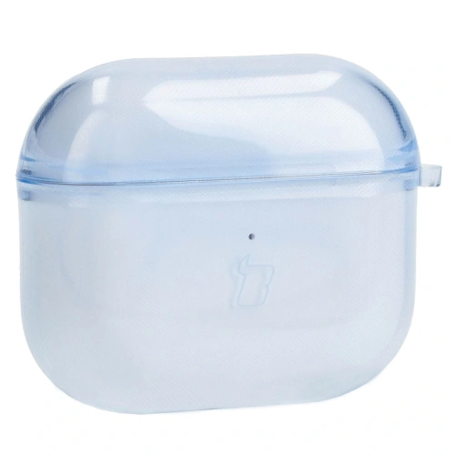 Buy Bizon Case Headphone Clear Airpods 3 clear-blue - BIZ3926 - {ean13} - Home Screen Store Europe