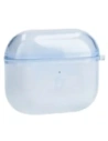 Kup Bizon Case Kopfhörer Clear Airpods 3 klar-blau - BIZ3926 - {ean13} - Sklep Home Screen
