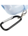 Kup Bizon Case Kopfhörer Clear Airpods 3 klar-blau - BIZ3926 - {ean13} - Sklep Home Screen