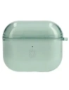 Kup Etui Bizon Case sluchátka Clear pro Airpods 3 průhledno-zelené - BIZ3927 - {ean13} - Sklep Home Screen