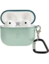 Kup Etui Bizon Case sluchátka Clear pro Airpods 3 průhledno-zelené - BIZ3927 - {ean13} - Sklep Home Screen