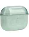 Kup Etui Bizon Case sluchátka Clear pro Airpods 3 průhledno-zelené - BIZ3927 - {ean13} - Sklep Home Screen