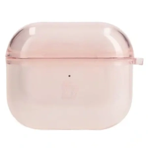 Kup Căști Bizon Case Airpods 3 transparente - roz. - BIZ3928 - {ean13} - Sklep Home Screen