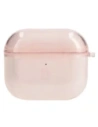 Kup Bizon Case Kopfhörer Klare Airpods 3 klar-rosa - BIZ3928 - {ean13} - Sklep Home Screen