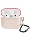 Kup Bizon Case Kopfhörer Klare Airpods 3 klar-rosa - BIZ3928 - {ean13} - Sklep Home Screen