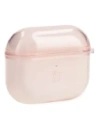 Kup Bizon Case Kopfhörer Klare Airpods 3 klar-rosa - BIZ3928 - {ean13} - Sklep Home Screen