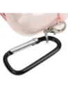 Kup Etui Bizon Case Headphone Clear do Airpods 3 przezroczysto-różowe - BIZ3928 - {ean13} - Sklep Home Screen