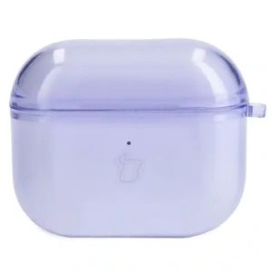 Kup Căști Bizon Case Airpods 3 clar-violet - BIZ3929 - {ean13} - Sklep Home Screen