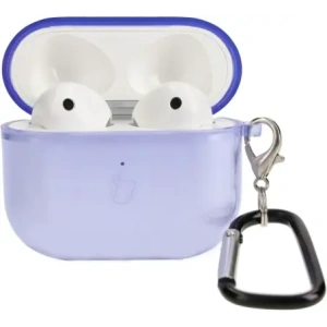 Kup Căști Bizon Case Airpods 3 clar-violet - BIZ3929 - {ean13} - Sklep Home Screen