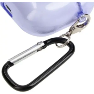 Kup Căști Bizon Case Airpods 3 clar-violet - BIZ3929 - {ean13} - Sklep Home Screen