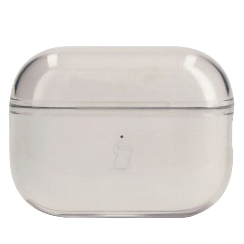 Kup Etui Bizon Case sluchátka Clear pro Airpods Pro 2 průhledně-černé - BIZ3930 - {ean13} - Sklep Home Screen