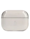 Kup Etui Bizon Case sluchátka Clear pro Airpods Pro 2 průhledně-černé - BIZ3930 - {ean13} - Sklep Home Screen