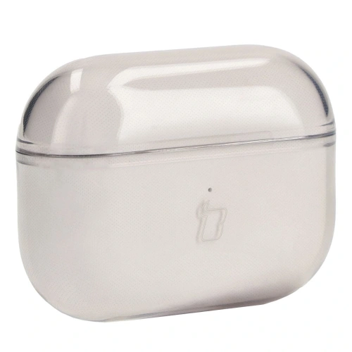 Kup Etui Bizon Case sluchátka Clear pro Airpods Pro 2 průhledně-černé - BIZ3930 - {ean13} - Sklep Home Screen
