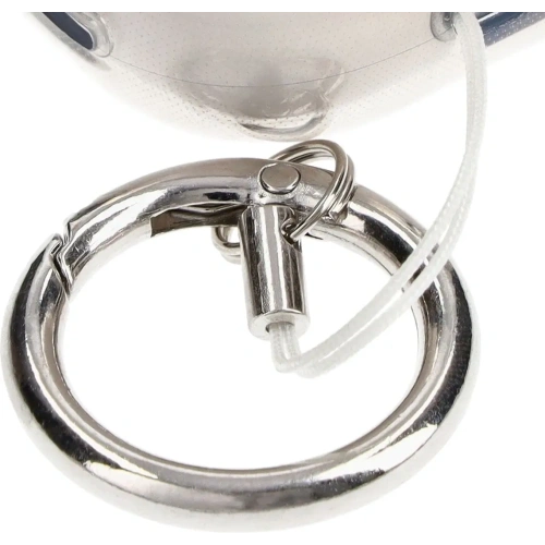 Kup Etui Bizon Case sluchátka Clear pro Airpods Pro 2 průhledně-černé - BIZ3930 - {ean13} - Sklep Home Screen