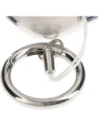 Kup Etui Bizon Case sluchátka Clear pro Airpods Pro 2 průhledně-černé - BIZ3930 - {ean13} - Sklep Home Screen