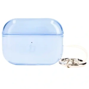 Buy Bizon Case Headphone Clear Airpods Pro 2 clear-blue - BIZ3931 - {ean13} - Home Screen Store Europe