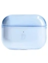Kup Etui Bizon Case Sluchátka Clear pro Airpods Pro 2 průhledné-modré - BIZ3931 - {ean13} - Sklep Home Screen