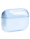 Kup Etui Bizon Case Sluchátka Clear pro Airpods Pro 2 průhledné-modré - BIZ3931 - {ean13} - Sklep Home Screen