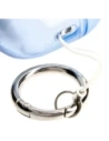 Kup Etui Bizon Case Sluchátka Clear pro Airpods Pro 2 průhledné-modré - BIZ3931 - {ean13} - Sklep Home Screen