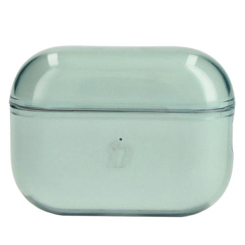 Kup Etui Bizon Case Headphone Clear pro Airpods Pro 2 průhledné-zelené - BIZ3932 - {ean13} - Sklep Home Screen