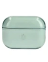Kup Bizon Case Kopfhörer Clear Airpods Pro 2 klar-grün - BIZ3932 - {ean13} - Sklep Home Screen