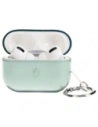 Kup Etui Bizon Case Headphone Clear do Airpods Pro 2 przezroczysto-zielone - BIZ3932 - {ean13} - Sklep Home Screen