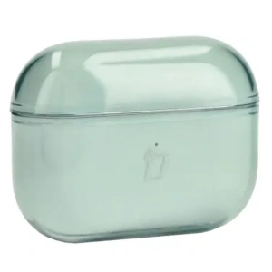 Kup Etui Bizon Case Headphone Clear do Airpods Pro 2 przezroczysto-zielone - BIZ3932 - {ean13} - Sklep Home Screen