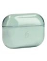 Kup Bizon Case Kopfhörer Clear Airpods Pro 2 klar-grün - BIZ3932 - {ean13} - Sklep Home Screen