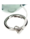 Kup Bizon Case Kopfhörer Clear Airpods Pro 2 klar-grün - BIZ3932 - {ean13} - Sklep Home Screen