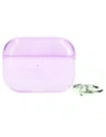 Kup Bizon Case Kopfhörer Clear Airpods Pro 2 klar-rosa - BIZ3933 - {ean13} - Sklep Home Screen