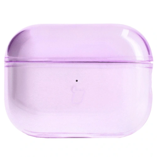 Kup Bizon Case Kopfhörer Clear Airpods Pro 2 klar-rosa - BIZ3933 - {ean13} - Sklep Home Screen
