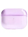 Kup Bizon Case Fülhallgató Áttetsző Airpods Pro 2 áttetsző-rózsaszín - BIZ3933 - {ean13} - Sklep Home Screen