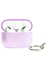 Kup Bizon Case Fülhallgató Áttetsző Airpods Pro 2 áttetsző-rózsaszín - BIZ3933 - {ean13} - Sklep Home Screen