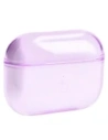 Kup Bizon Case Fülhallgató Áttetsző Airpods Pro 2 áttetsző-rózsaszín - BIZ3933 - {ean13} - Sklep Home Screen