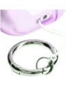 Kup Bizon Case Kopfhörer Clear Airpods Pro 2 klar-rosa - BIZ3933 - {ean13} - Sklep Home Screen