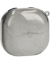 Kup Etui Bizon Case Headphone Clear do Samsung Galaxy Buds Live / Pro / Buds2 / Buds2 Pro / Buds FE czarno-brokatowe - BIZ3934 - {ean13} - Sklep Home Screen