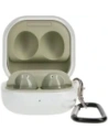 Kup Bizon Case Kopfhörer Clear Samsung Galaxy Buds Live / Pro / Buds2 / Buds2 Pro / Buds FE klar-glitzer - BIZ3935 - {ean13} - Sklep Home Screen