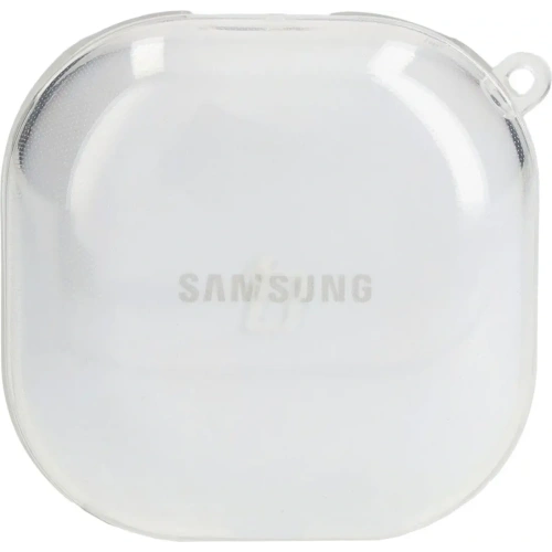 Buy Bizon Case Headphone Clear Samsung Galaxy Buds Live / Pro / Buds2 / Buds2 Pro / Buds FE clear - BIZ3936 - {ean13} - Home Screen Store Europe