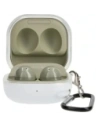 Buy Bizon Case Headphone Clear Samsung Galaxy Buds Live / Pro / Buds2 / Buds2 Pro / Buds FE clear - BIZ3936 - {ean13} - Home Screen Store Europe