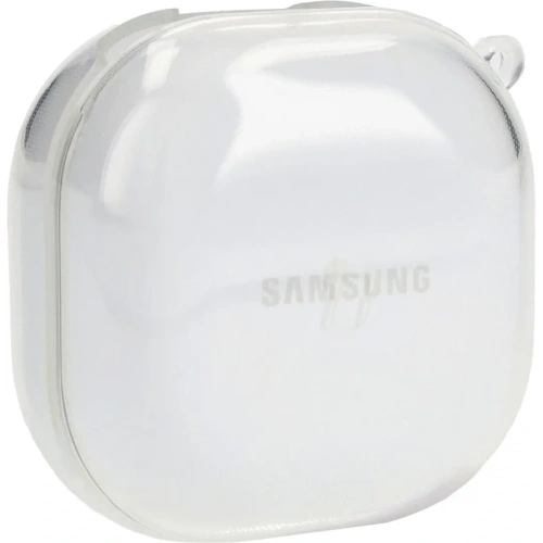Kup Bizon Case Căști Clear Samsung Galaxy Buds Live / Pro / Buds2 / Buds2 Pro / Buds FE clear - BIZ3936 - {ean13} - Sklep Home Screen