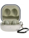 Kup Bizon Case Fülhallgató Átlátszó Samsung Galaxy Buds Live / Pro / Buds2 / Buds2 Pro / Buds FE átlátszó-fekete - BIZ3937 - {ean13} - Sklep Home Screen