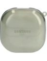 Kup Etui Bizon Case Headphone Clear do Samsung Galaxy Buds Live / Pro / Buds2 / Buds2 Pro / Buds FE przezroczysto-zielone - BIZ3938 - {ean13} - Sklep Home Screen