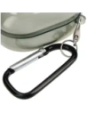 Kup Bizon Case Kopfhörer Clear Samsung Galaxy Buds Live / Pro / Buds2 / Buds2 Pro / Buds FE klar-grün - BIZ3938 - {ean13} - Sklep Home Screen