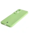 Kup Etui Bizon Case Silicone do Honor 90 Lite jasnozielone - BIZ3941 - {ean13} - Sklep Home Screen